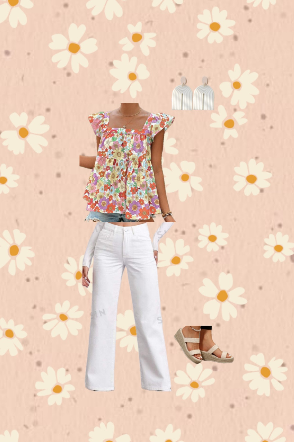 Shop this outfit here 💖
watch full video on my tiktok:
@ashleyinelementary

#LTKSeasonal #LTKStyleTip #LTKSummerSales