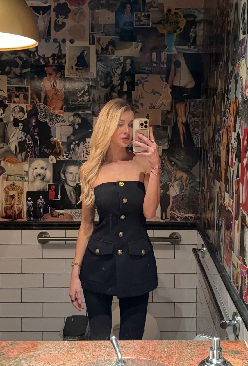 Black OOTN

#LTKootd #LTKSaleAlert #LTKWorkwear