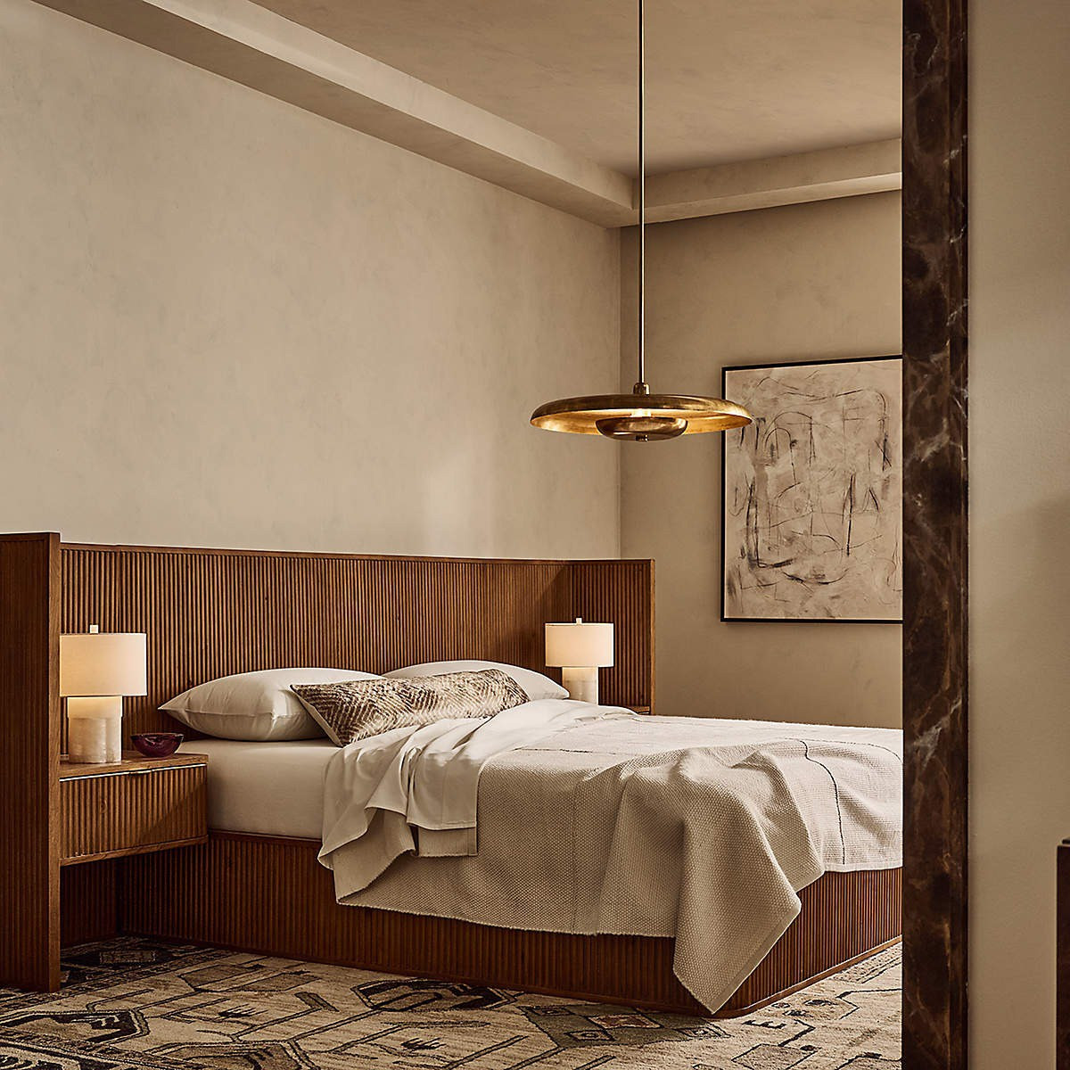 Less clutter, more calm 🤍 Style your bedroom with a Wayfair set, must-have Joss & Main nightstand, and luxe CB2 pieces—finished with a minimalist bed frame for that clean, modern vibe ✨#BedroomRefresh #WayfairBedroom #WayfairFinds #BedroomSetStyle #NightstandAesthetic #WayfairNightstand #WayfairDresser #JossAndMainHome #CB2Furniture #MinimalistLiving #MinimalBedroom #ModernAesthetic #NeutralVibes #CleanHome #HomeMakeover #RoomInspo #BedroomDecor #InteriorDesignInspo #AestheticRoom #CozyHome #DreamDecor #LuxuryForLess #HomeStyling #DecorInspiration #FurnitureInspo #ModernHomeDecor #SimpleSpaces #ElegantDecor #ChicInteriors #CalmLiving #SereneSpaces #SoftNeutral #TrendyHome #InteriorTrends #HomeVibes #StylishSpaces

#LTKSeasonal #LTKHome #LTKSaleAlert