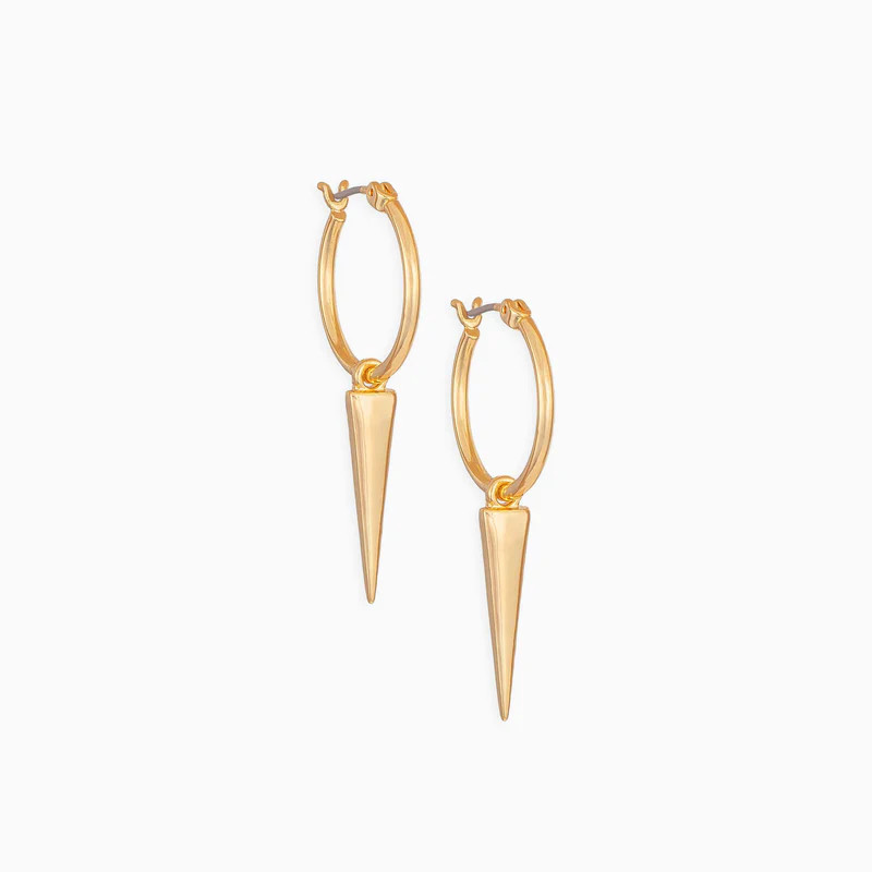 Sharp Shooter Earrings | Uncommon James