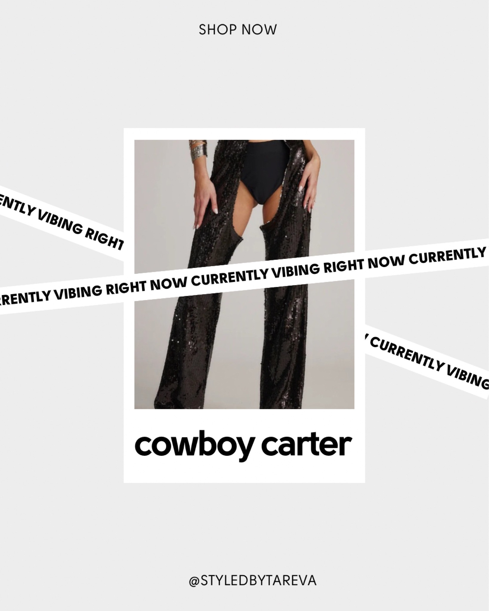 Beyonce Cowboy Carter tour outfit ideas. 

#LTKParties #LTKTravel #LTKStyleTip