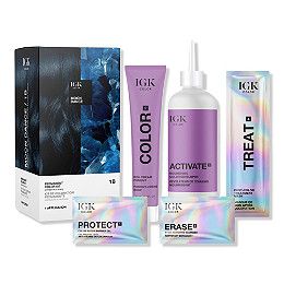 Permanent Color Kit | Ulta