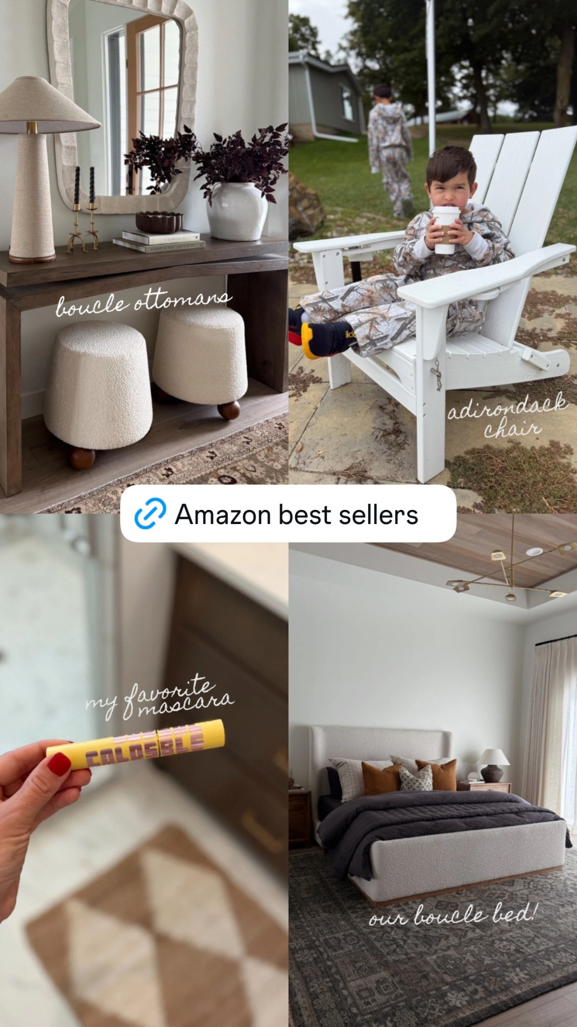 Latest Amazon best sellers! 

#LTKFindsUnder50 #LTKSaleAlert #LTKHome