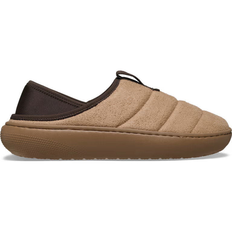 Classic Vegan Suede Moc | Crocs (US)