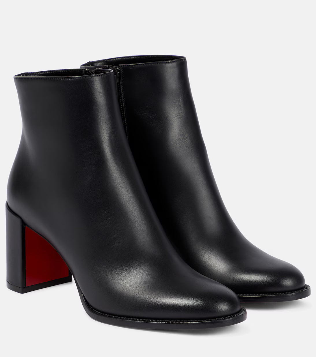 WomenDesignersChristian LouboutinShoesBoots Ankle | Mytheresa (US/CA)