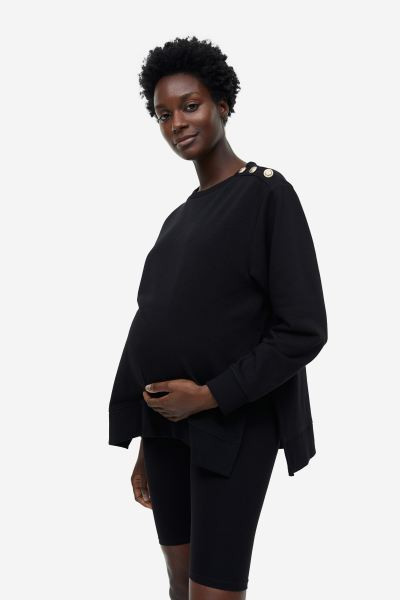 MAMA 2-pack Bike shorts | H&M (US + CA)
