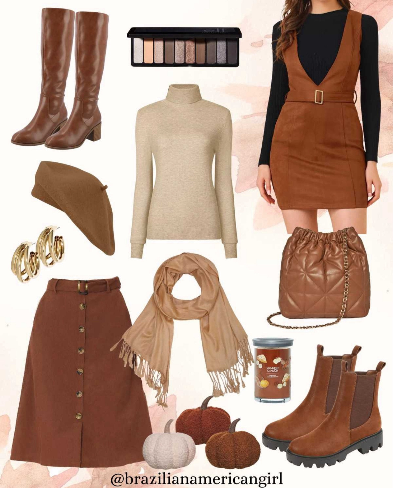 #LTKU #LTKSeasonal #LTKStyleTip