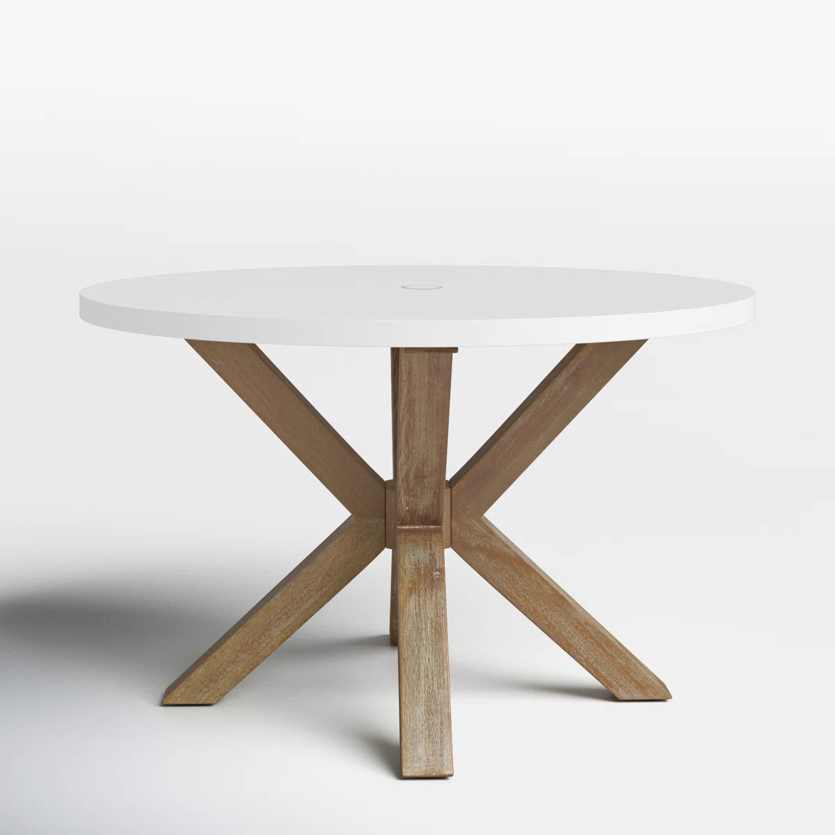 Fleur Outdoor Dining Table | Wayfair North America