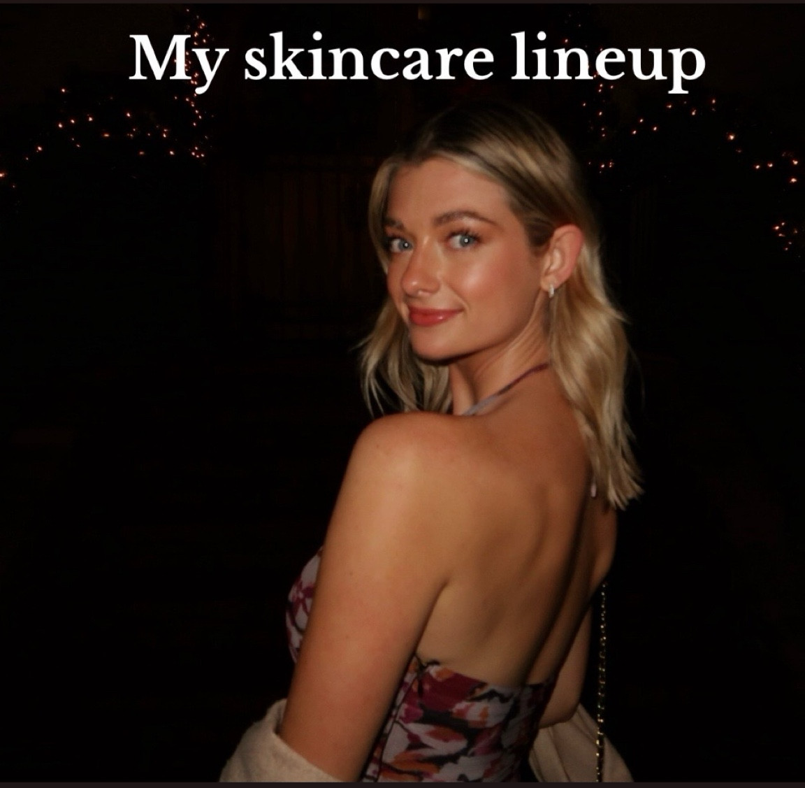 Full list of skincare products mentioned on TikTok 🧴🥒🧖‍♀️

#LTKsalealert #LTKbeauty #LTKGiftGuide