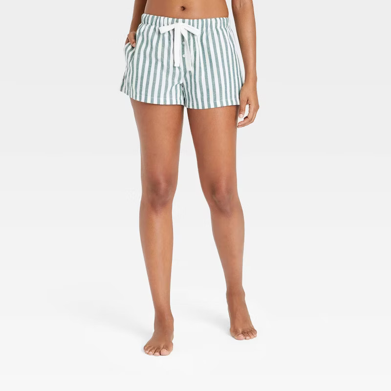 Target/Clothing, Shoes & Accessories/Women's Clothing/Pajamas & Loungewear/Pajama Bottoms‎Shop ... | Target