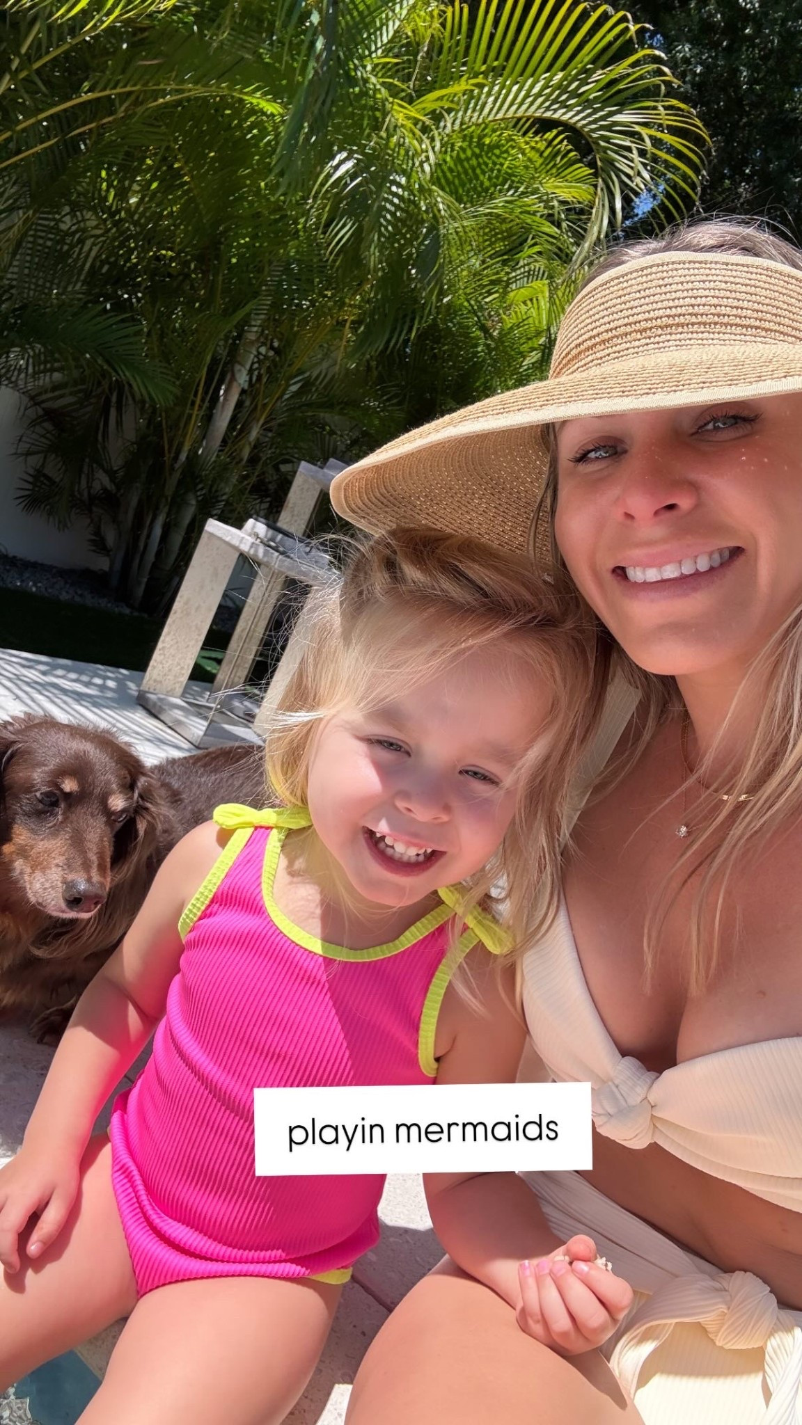 Most flattering swimsuit I’ve ever put on. #Montce

#LTKSwim #LTKTravel