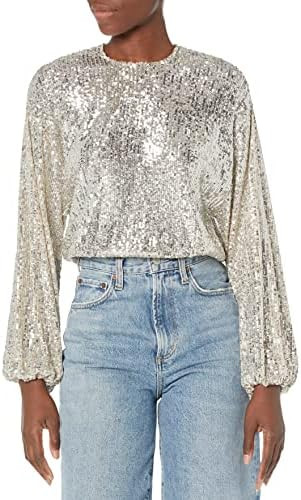 Show Me Your Mumu Women's Good Times Top | Amazon (US)