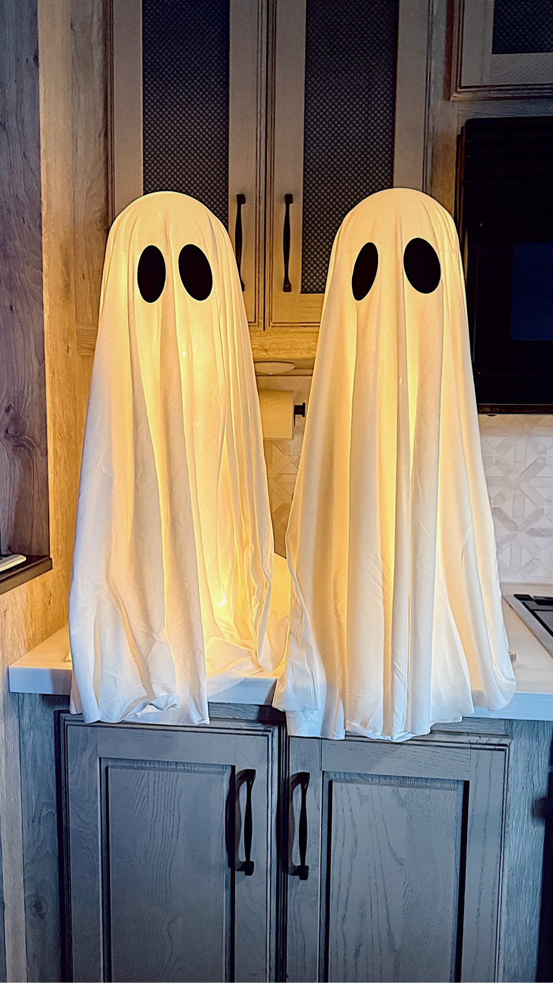 Amazon Halloween Ghost Decor dual set under $20 DIY simple and easy to put together under 10 minutes - can display indoors or outdoors. 

#anazonhome #amazonmusthaves #halloweendecor #fallsecor #falldecorations #halloween #ghost #ghostdecoration #ghostdecor #halloweenpartydecorations #halloweenpartydecor #diydecor #spooky #ghostly #amazonmusthave

#LTKFindsUnder50 #LTKHome #LTKSeasonal