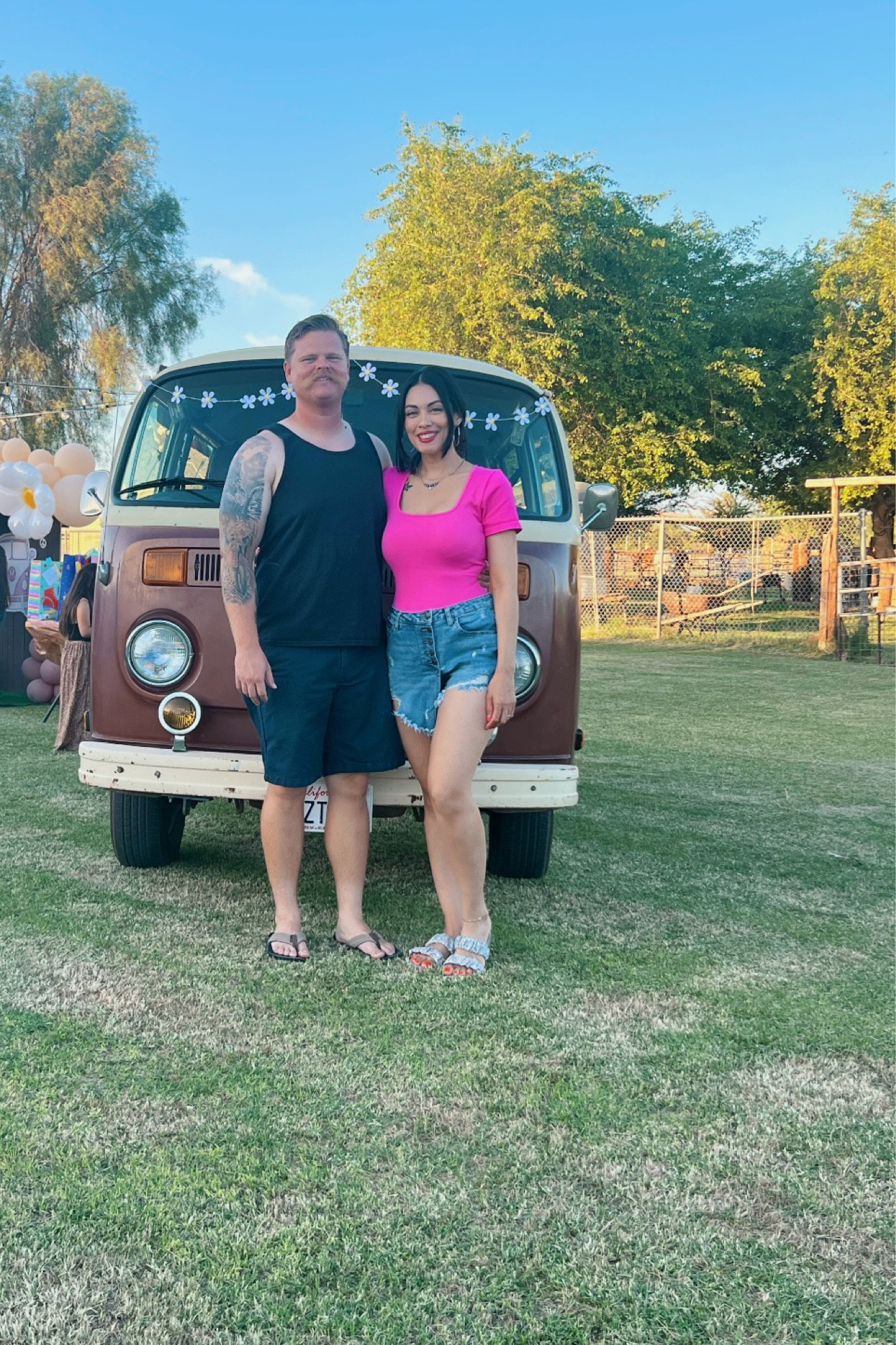 💖☮️✌🏼🕊Last night we went to the cutest birthday party ever! So fun!🤎

One piece: medium

#LTKstyletip #LTKbeauty #LTKFind