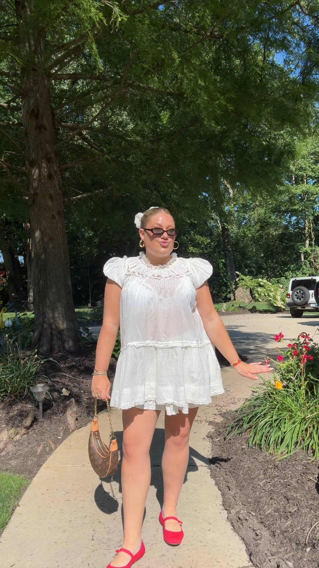 outfit of the night 

#LTKStyleTip #LTKSeasonal #LTKU