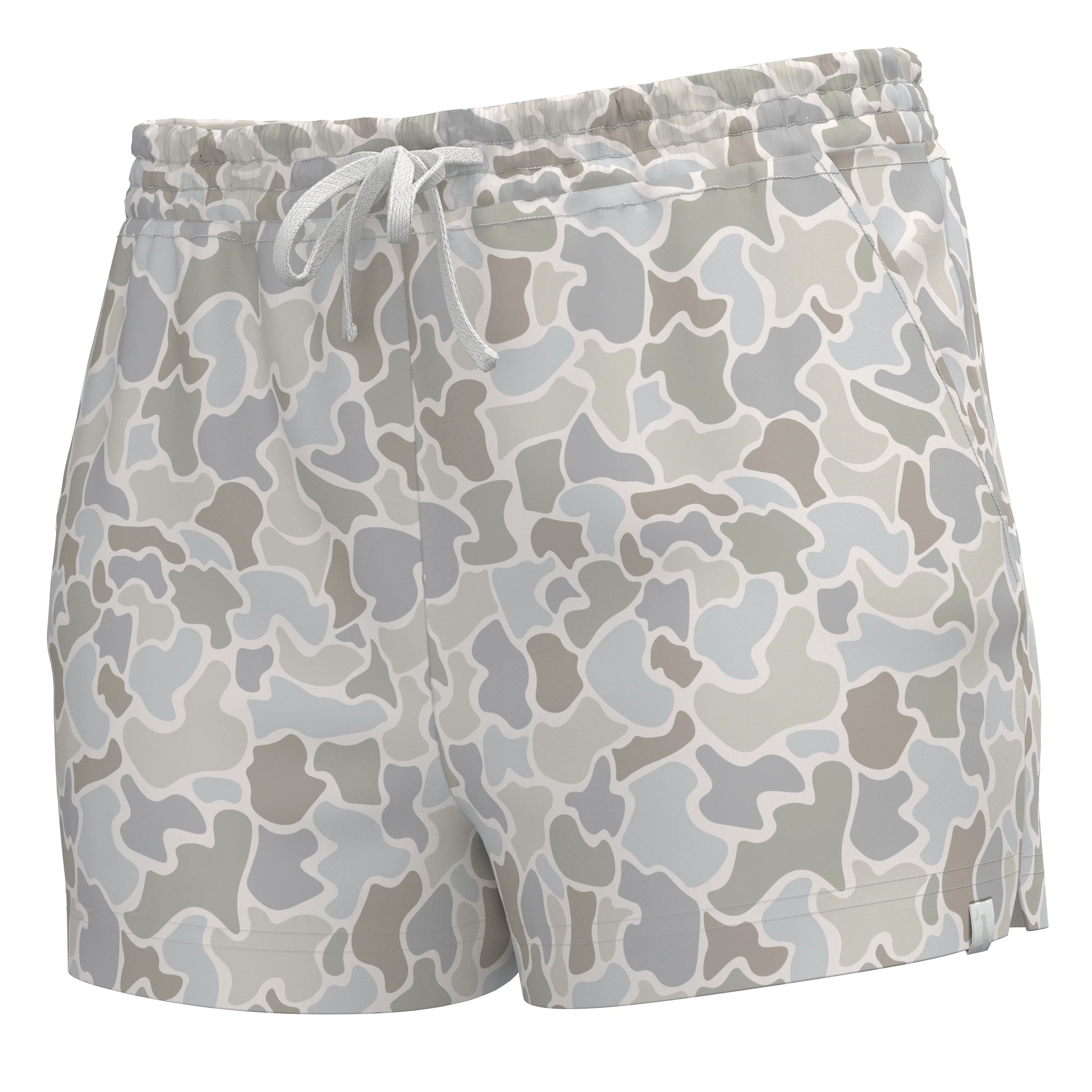 LG Revive 2.0 Shorts | Local Boy Outfitters