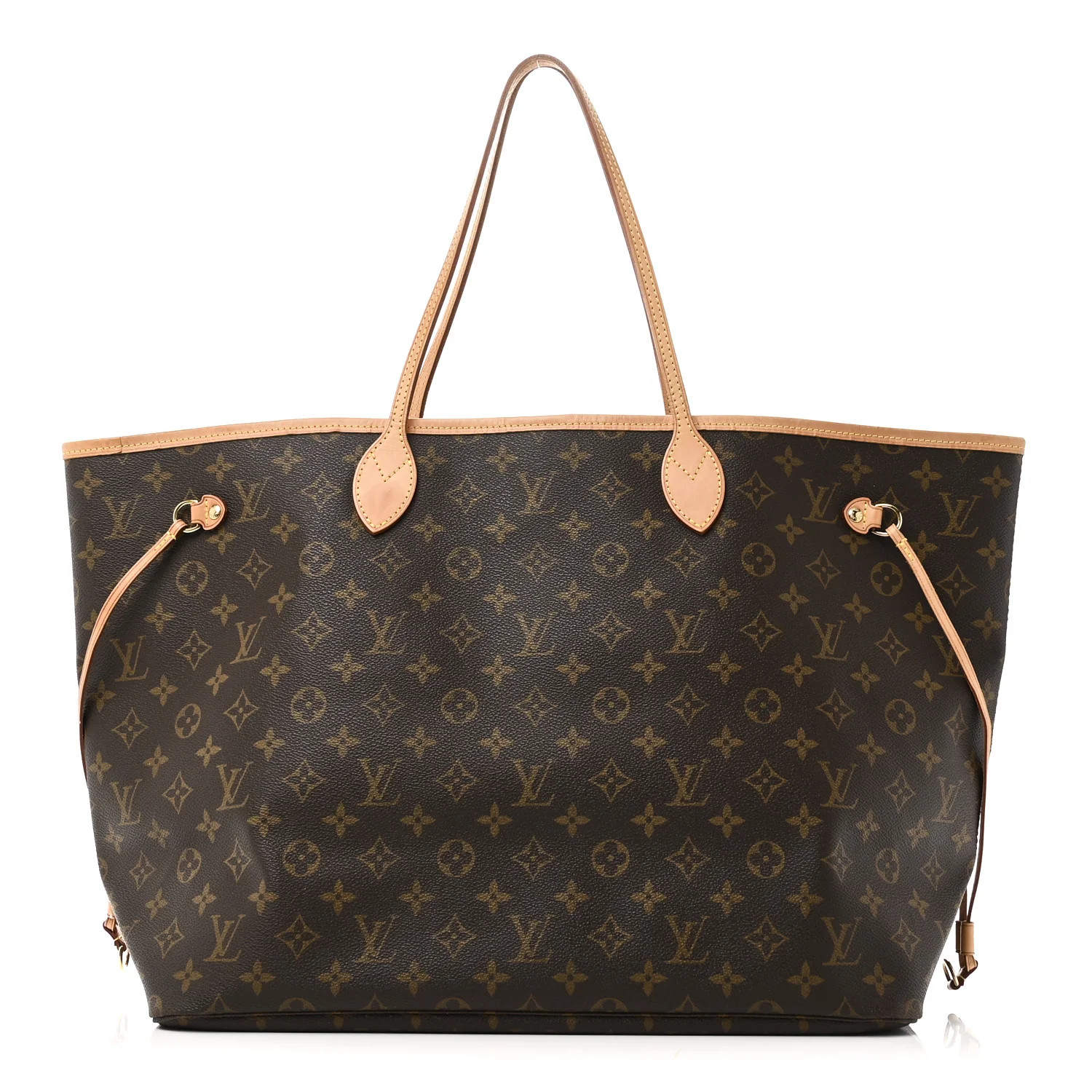 Louis Vuitton Monogram Neverfull GM 1858279 | FASHIONPHILE (US)