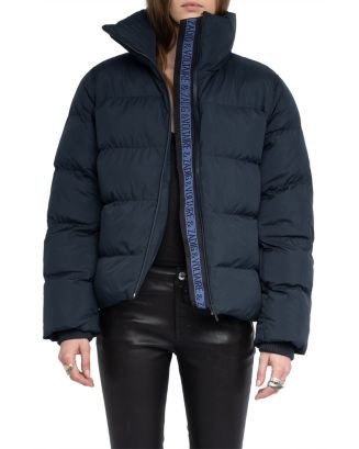 Kian Puffer Jacket | Bloomingdale's (US)