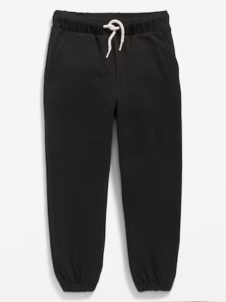 French Terry Joggers for Toddler Boys | Old Navy (US)