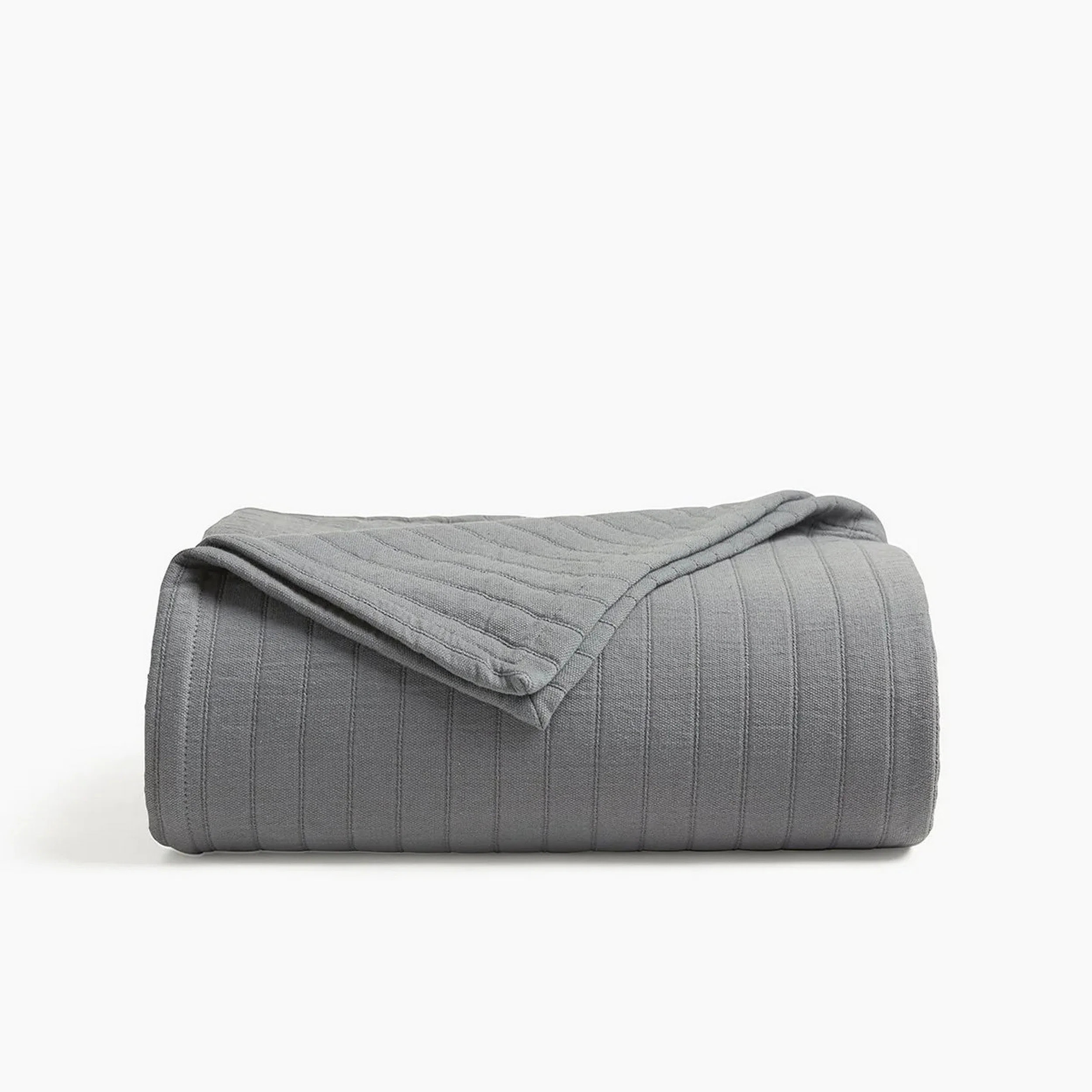 Mackinaw 100% Cotton Blanket | Joss & Main