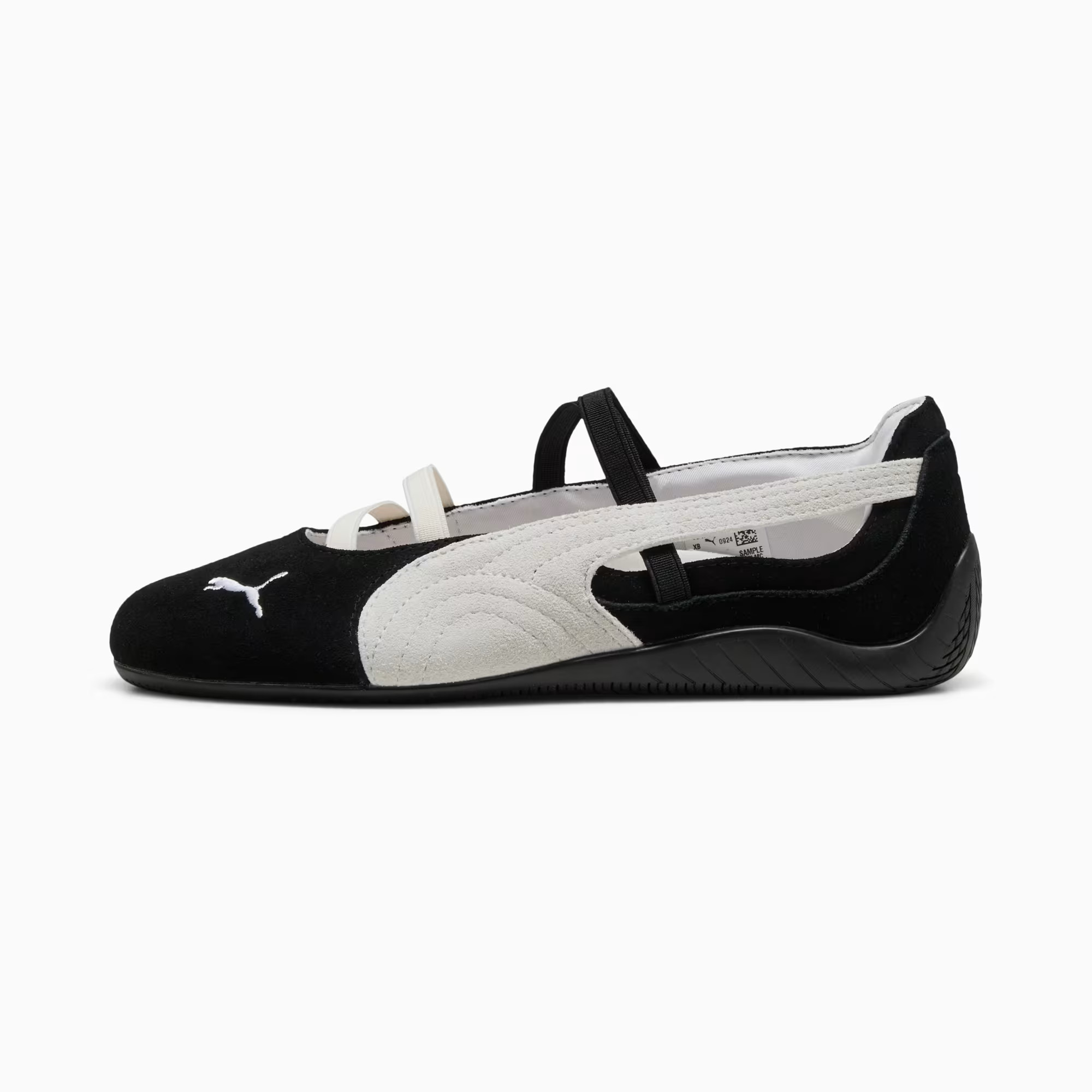 Speedcat Ballet Suede | PUMA US