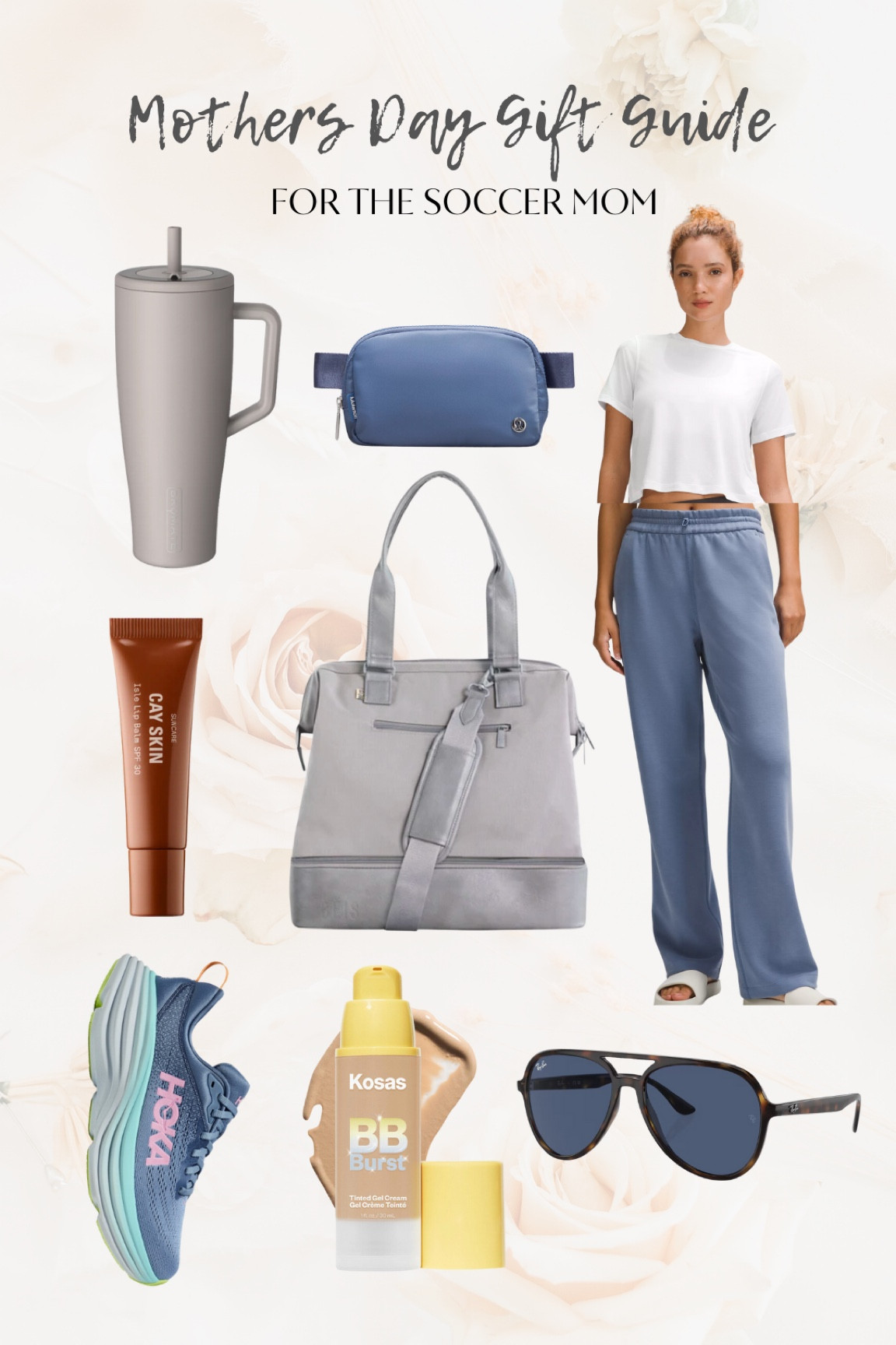 Mother’s Day inspo for the soccer mom! 

#LTKfamily #LTKfitness #LTKGiftGuide