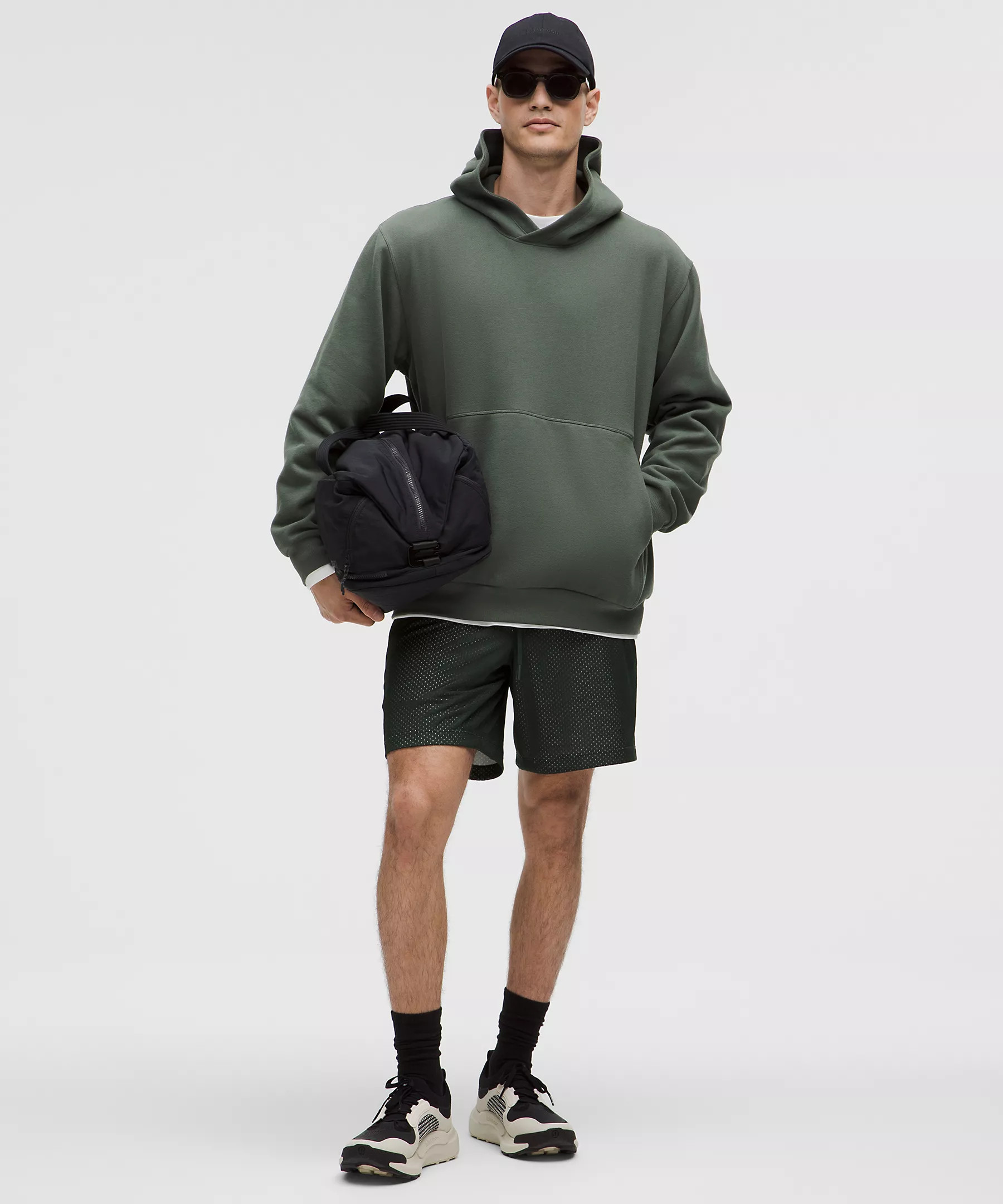 technical apparel + athletic shoes | lululemon | Lululemon (US)