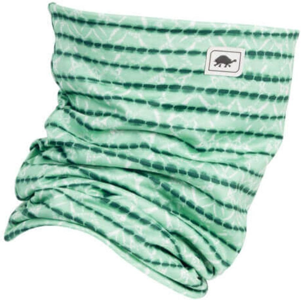 Turtle Fur Comfort Shell UV Pipe Dream Fleece Lined Neck Warmer | Amazon (US)