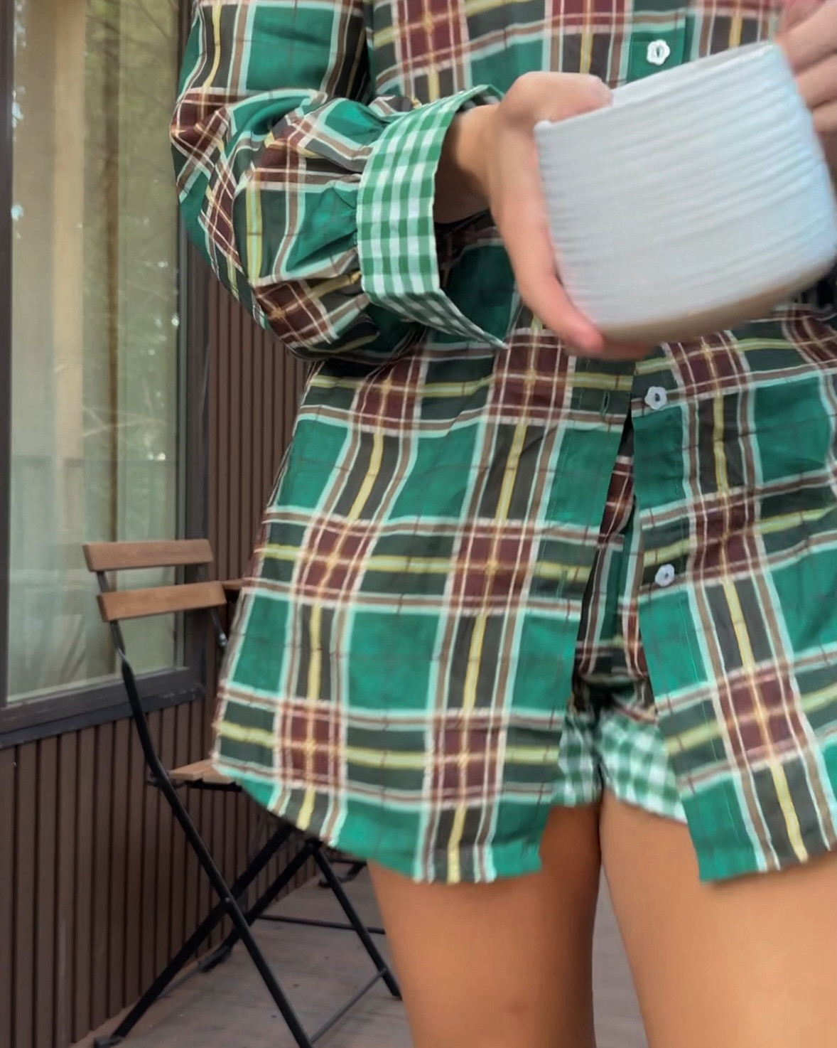Cutest plaid fall pajama set from Amazon

#falloutfits #pajamas

#LTKFallSale #LTKFindsUnder50 #LTKSeasonal