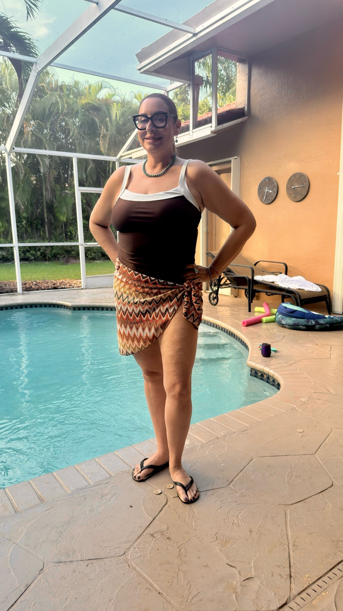 It’s a great time to stock up swim wear and accessories

#LTKSeasonal #LTKOver40 #LTKMidsize