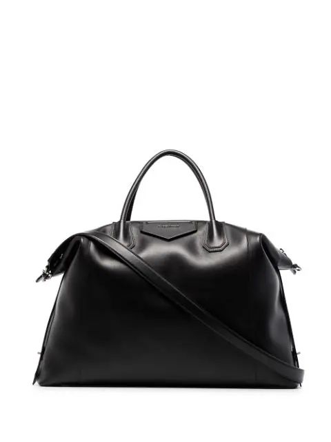 large Antigona Soft tote bag | Farfetch (US)