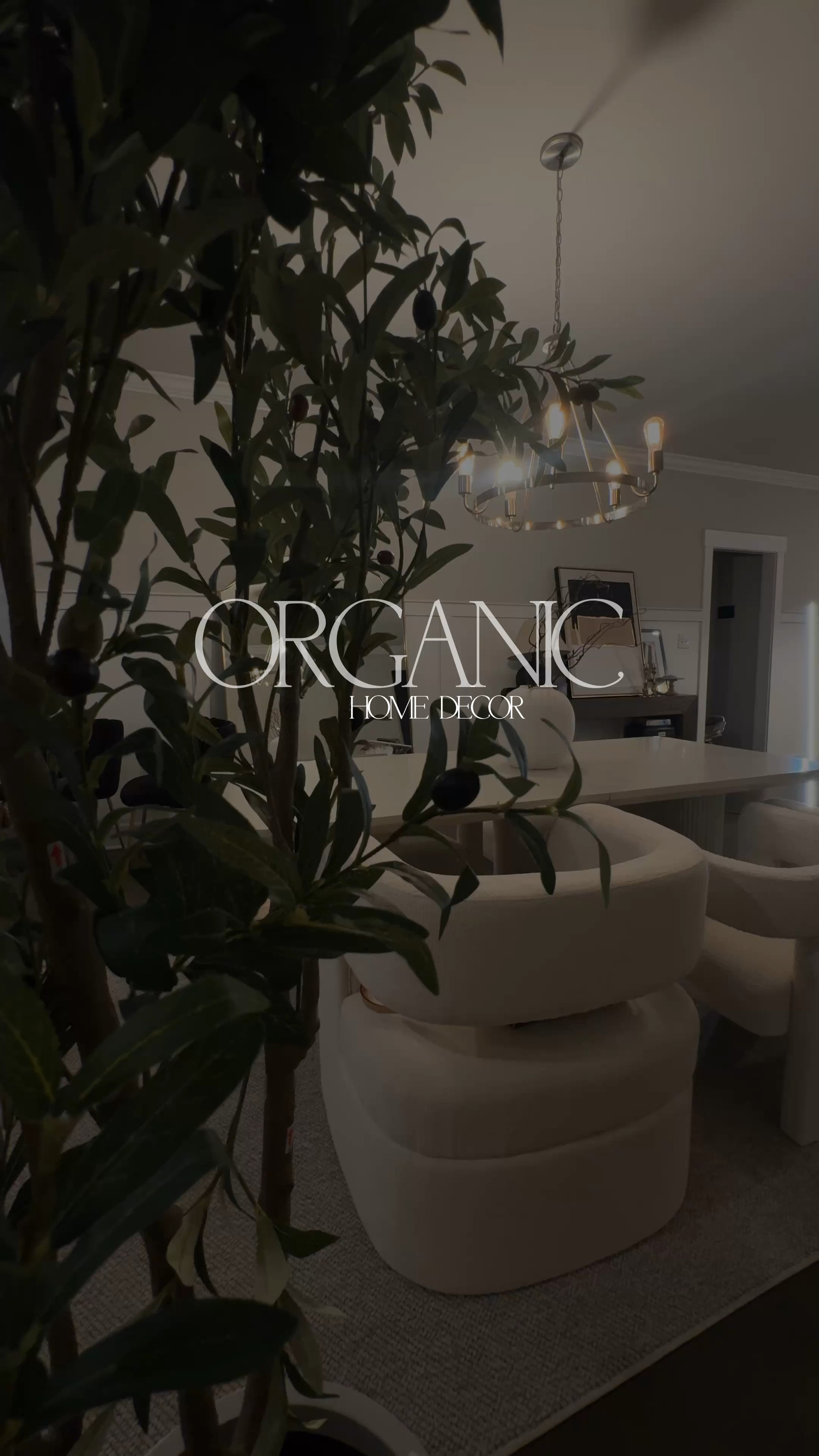 “Unboxing my new Amazon dining chairs! 🍂 These beauties are the perfect blend of organic textures and neutral tones, bringing warmth and elegance to my dining space. Who else is loving the natural, minimalist vibe for home decor? 🪑✨

#HomeDecorGoals #NeutralHome #OrganicLiving #DiningRoomInspo #AmazonFinds #MinimalistDesign #HomeAesthetic #NeutralVibes #ModernDining #HomeInspiration #AmazonHome”

#LTKMostLoved #LTKStyleTip #LTKHome