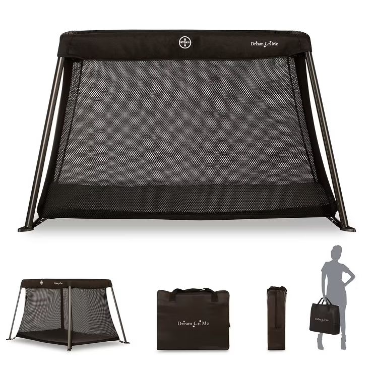 Dream On Me Travel Light Play Yard | Target