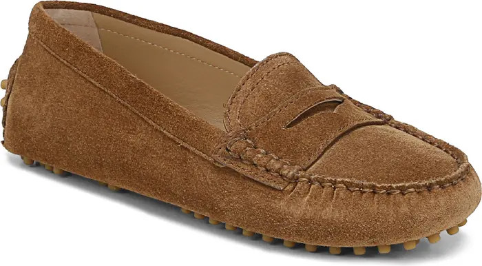Veronica Beard Jia Penny Loafer (Women) | Nordstromrack | Nordstrom Rack