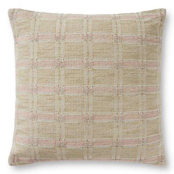 Cypress Pillow - PAL-0005 | Rugs Direct