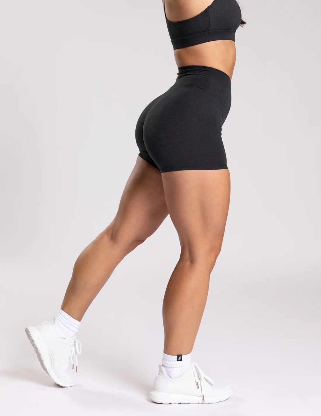 BAREPRO Classic Short : 4" | PTULA