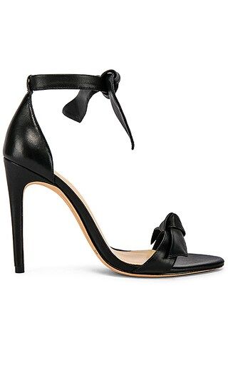 Clarita Sandal in Black | Revolve Clothing (Global)