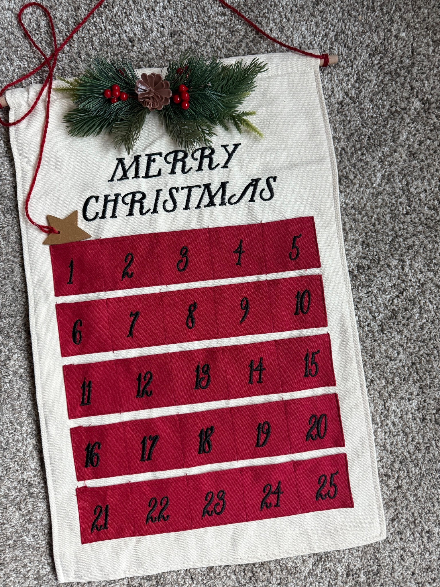 Advent Calendar this year! Will be doing fun experiences & activities for each day with my toddler 🎄✨ 

#LTKGiftGuide #LTKSeasonal #LTKHoliday