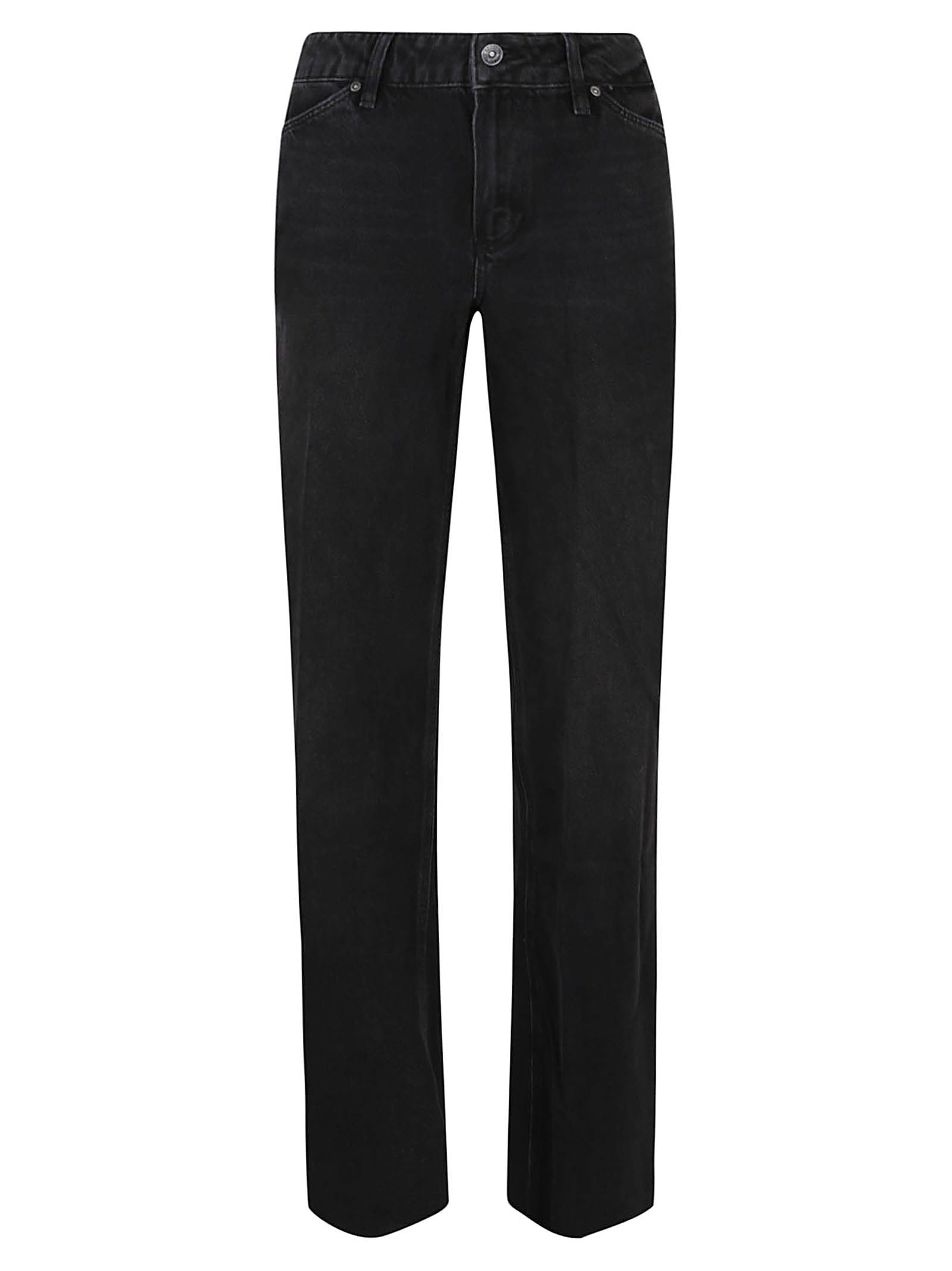 Paige Jeans Black | Italist.com US