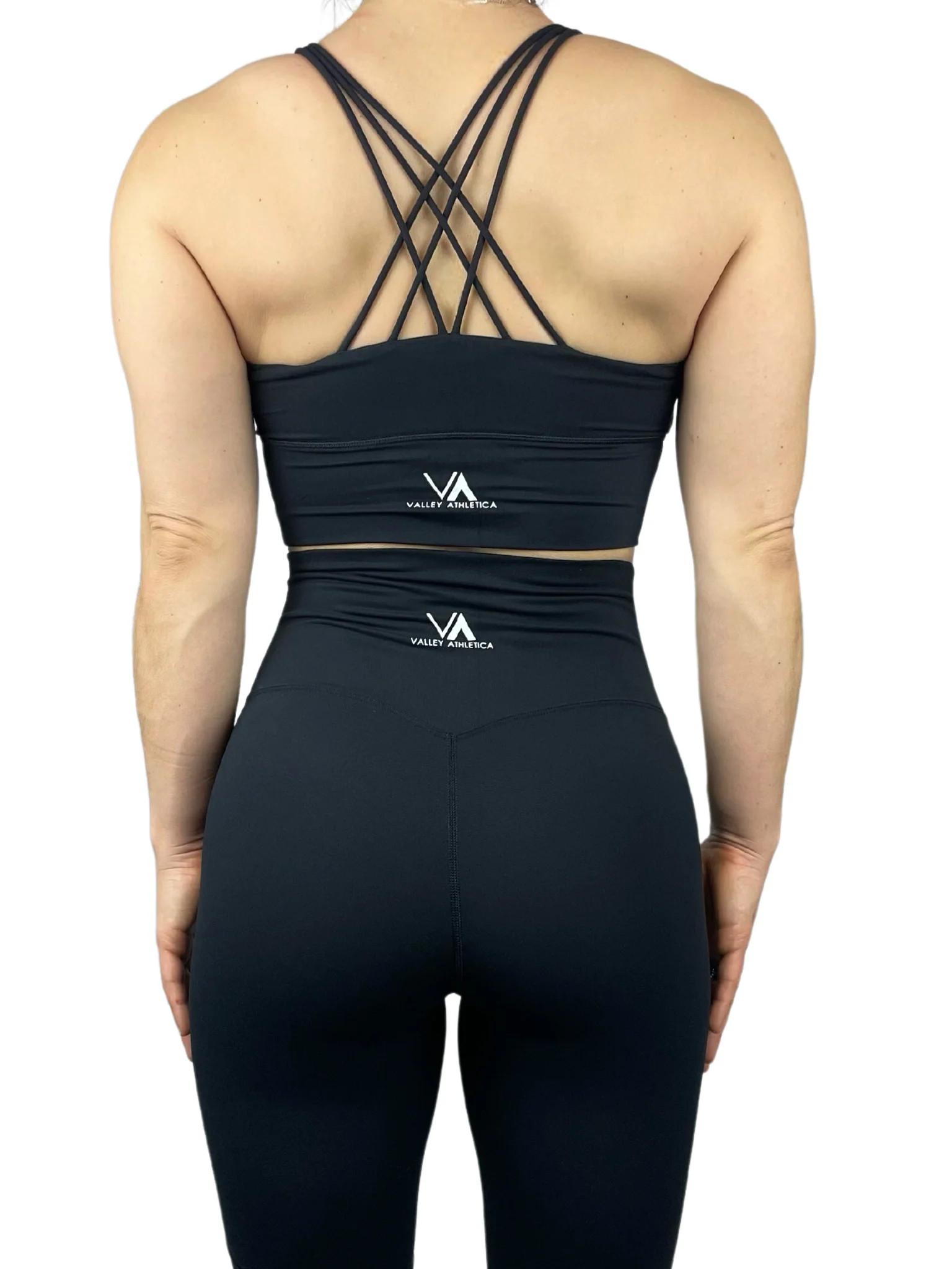 Altitude Crop | Valley Athletica