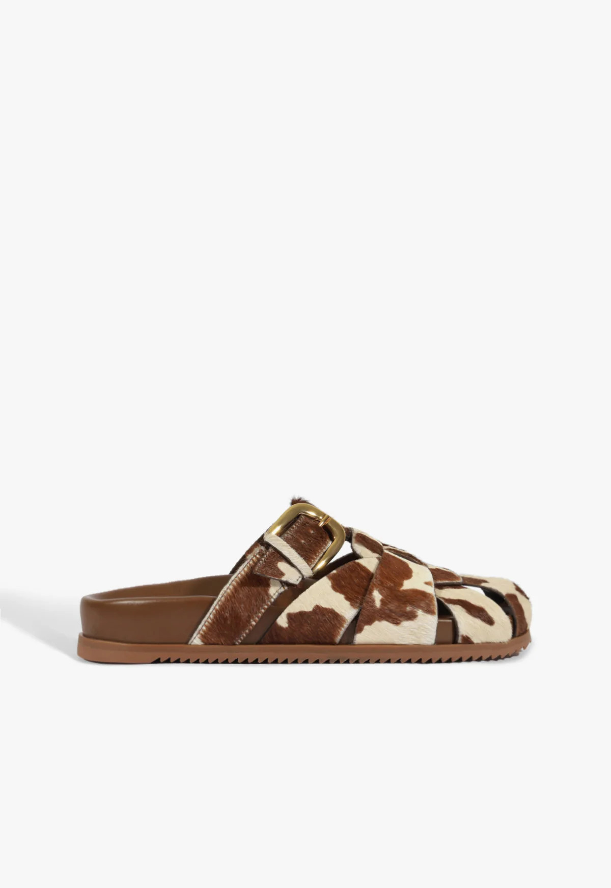 Sydney Calf Hair Clog | Schutz (US)