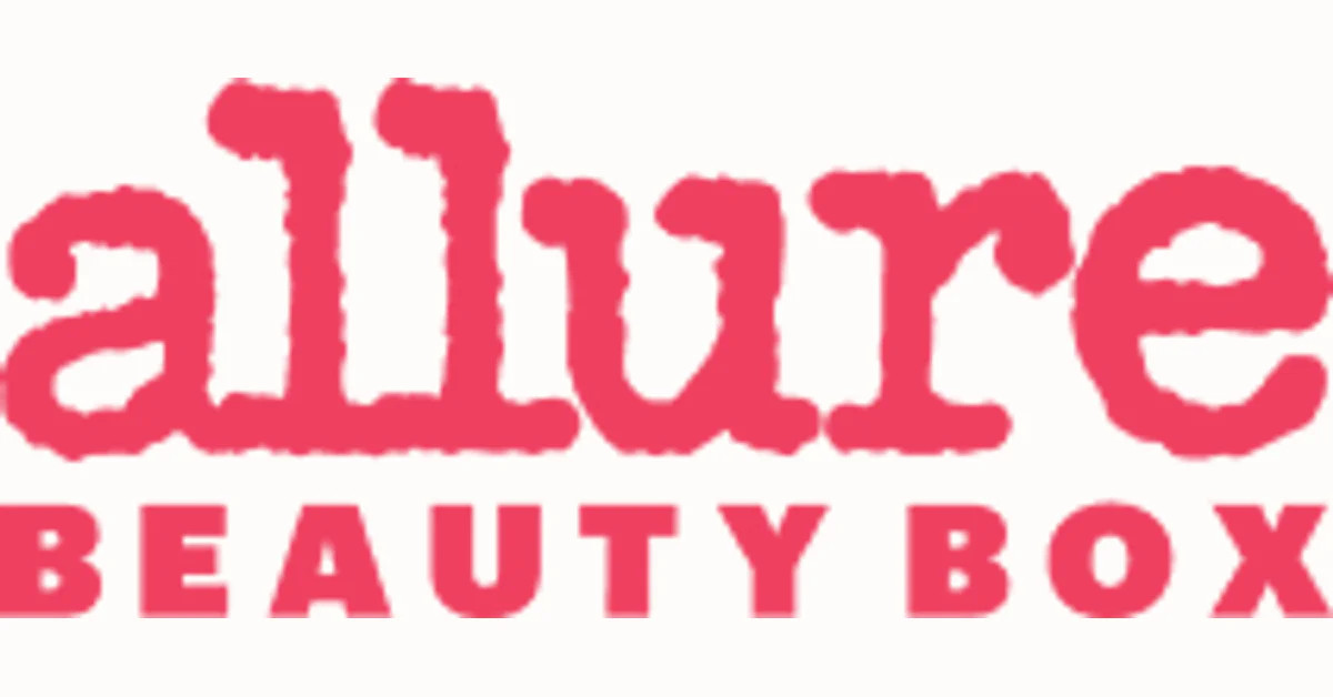 Annual Plan | Allure Beauty Box