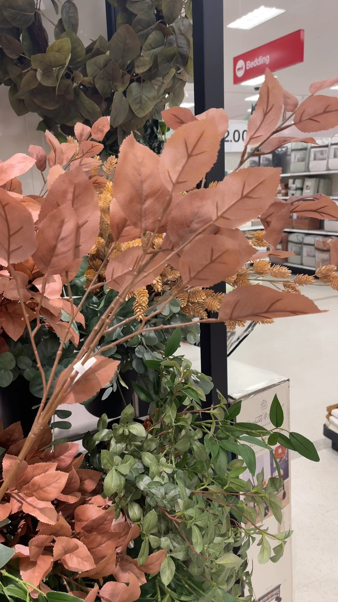 Fall stems from Hearth & Hand 

#LTKhome #LTKSeasonal #LTKFind