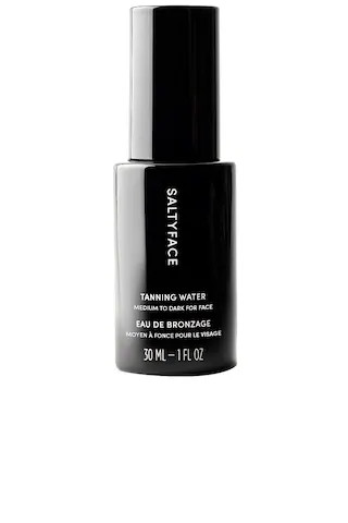 Saltyface Tanning Water in Beauty: NA | FWRD 