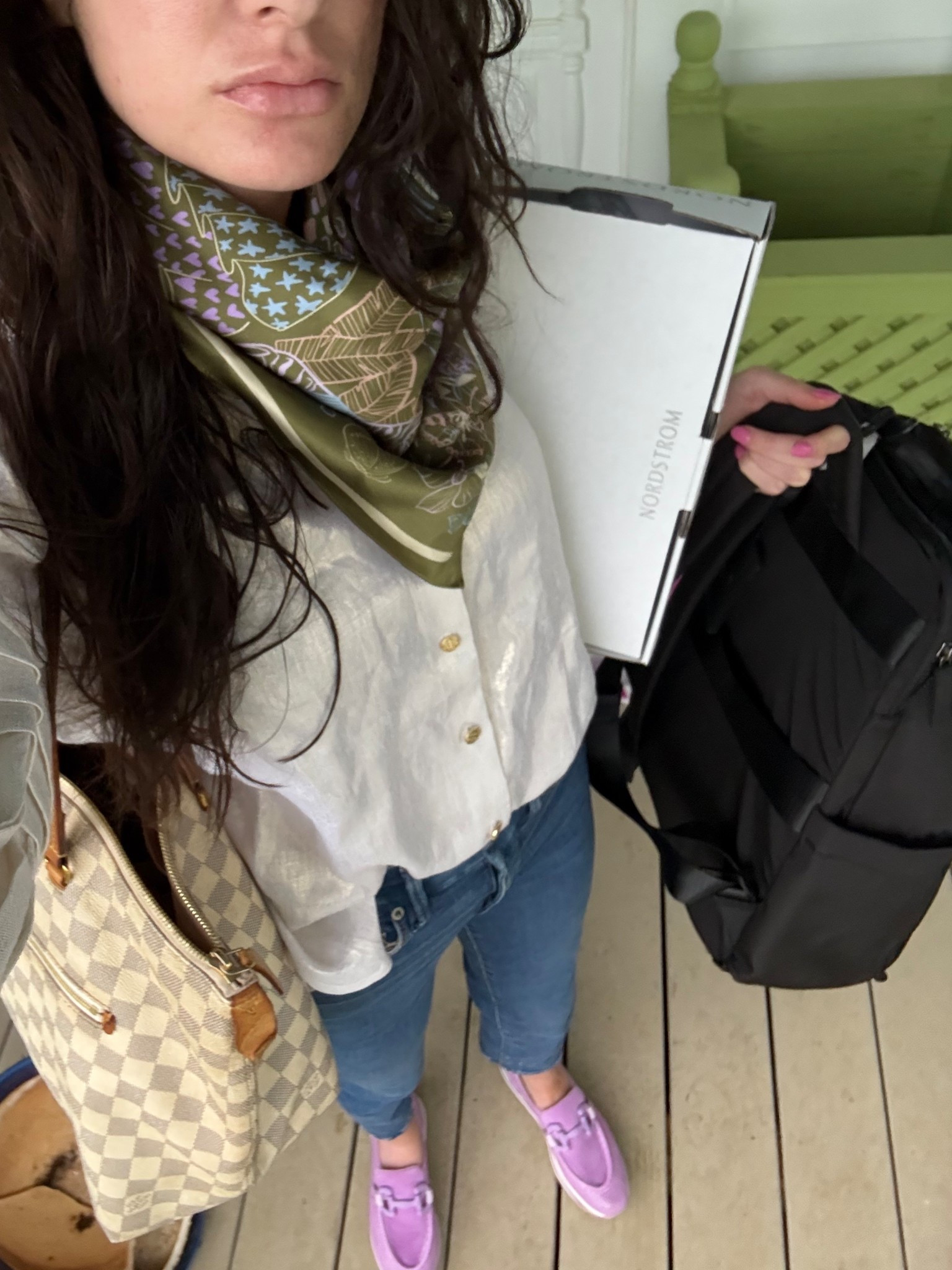 Rainy day work fit! 

#LTKWorkwear #LTKStyleTip #LTKSaleAlert