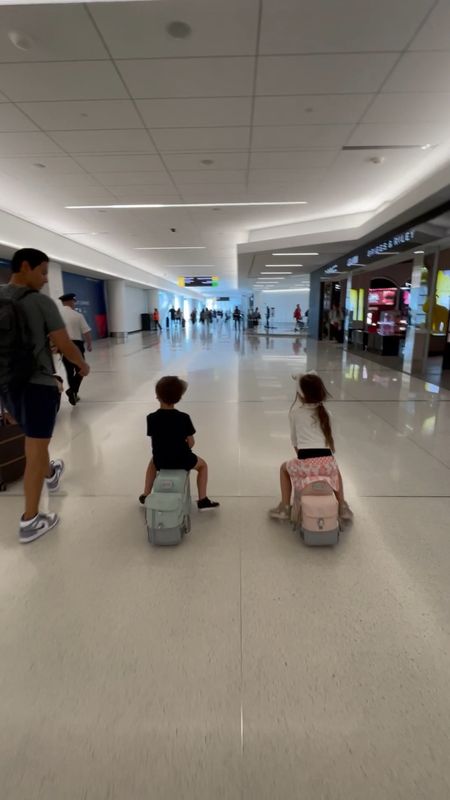 Our favorite kid travel accessories are included in the Nordstrom Sale #nsale #ltkkids

#LTKxNSale #LTKfamily
