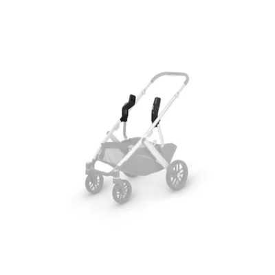 UPPAbaby® Car Seat Adapters for Maxi-Cosi®, Nuna®, Cybex Infant Car Seats (Set of 2) | buybuy ... | buybuy BABY