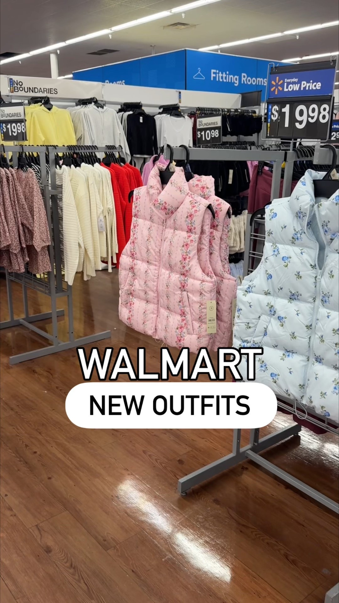 Walmart new outfits! Walmart outfit, Walmart fashion, Walmart try on 

#LTKFindsUnder50 #LTKootd
