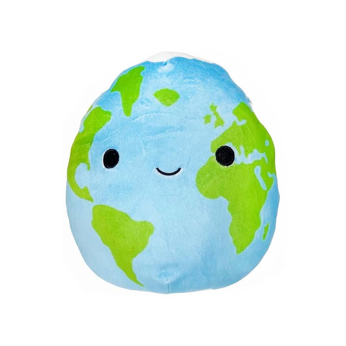 Squishmallows Roman the Planet Earth Space5" Plush | Target
