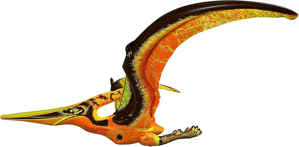 Jet Creations Pteranodon Inflatable 57" Wingspan, Ages 3+ Dinosaur Toy – Party Decoration, Pool... | Amazon (US)